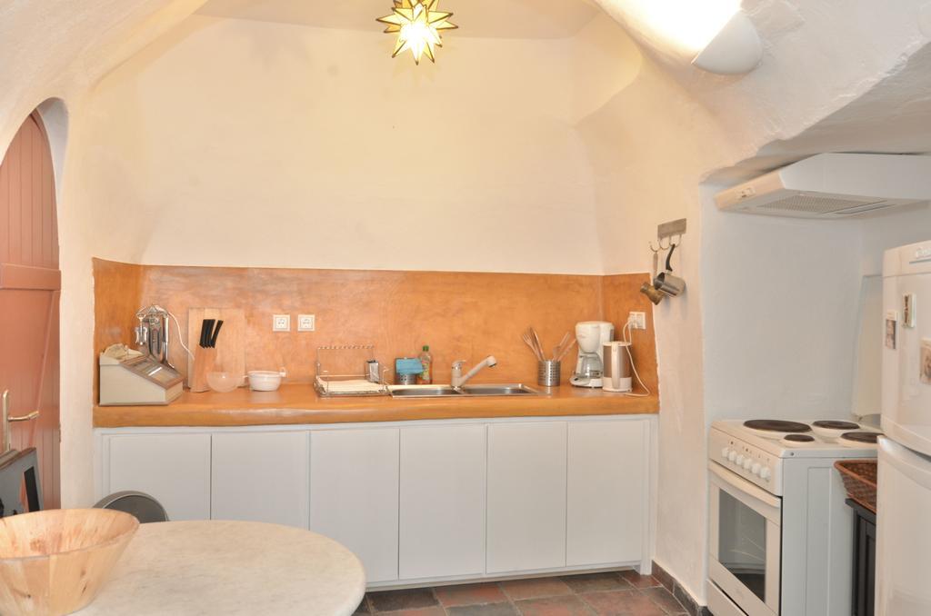 Villa Fegari Firostefani Room photo